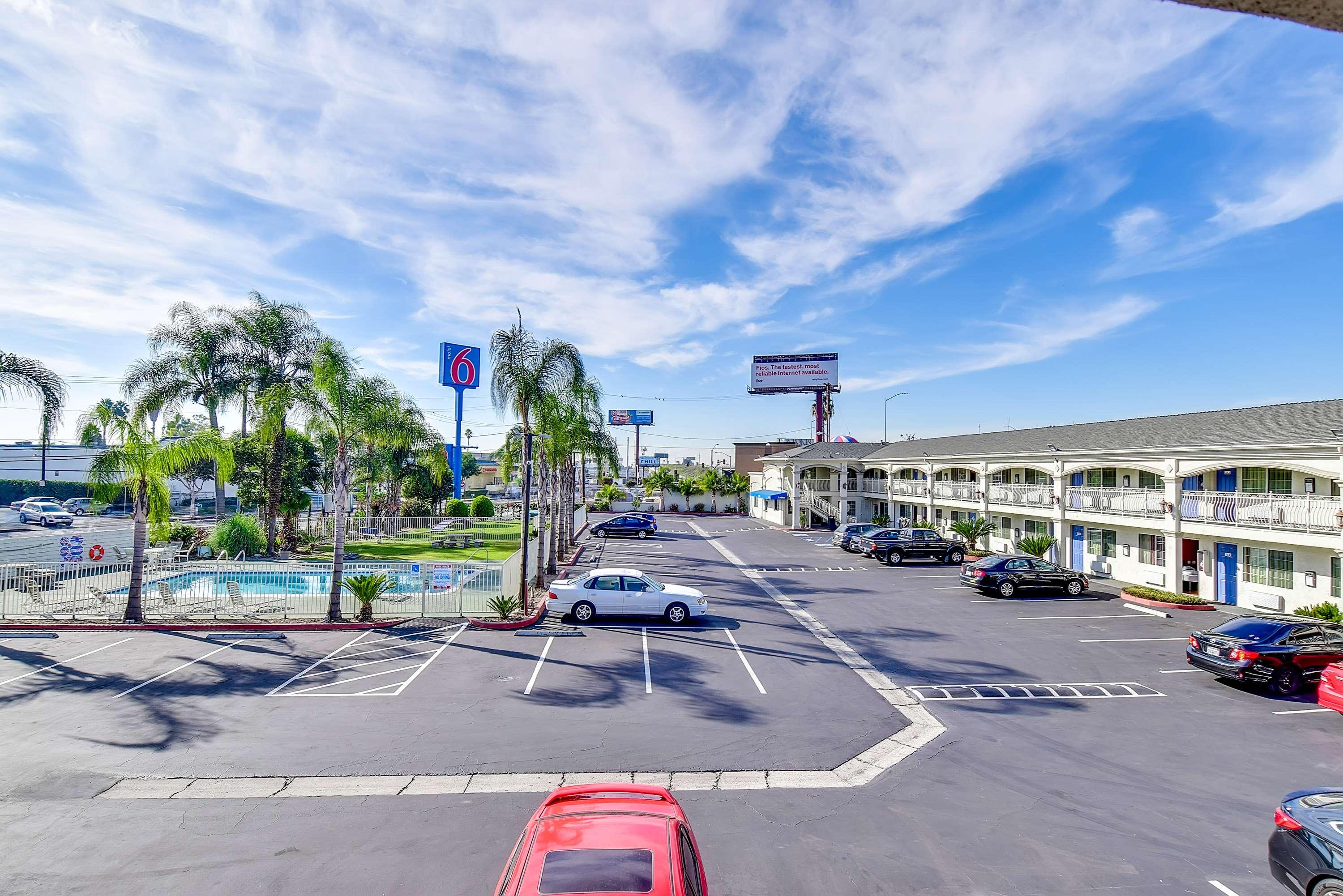 Motel6 Garden Grove, CA 28/40