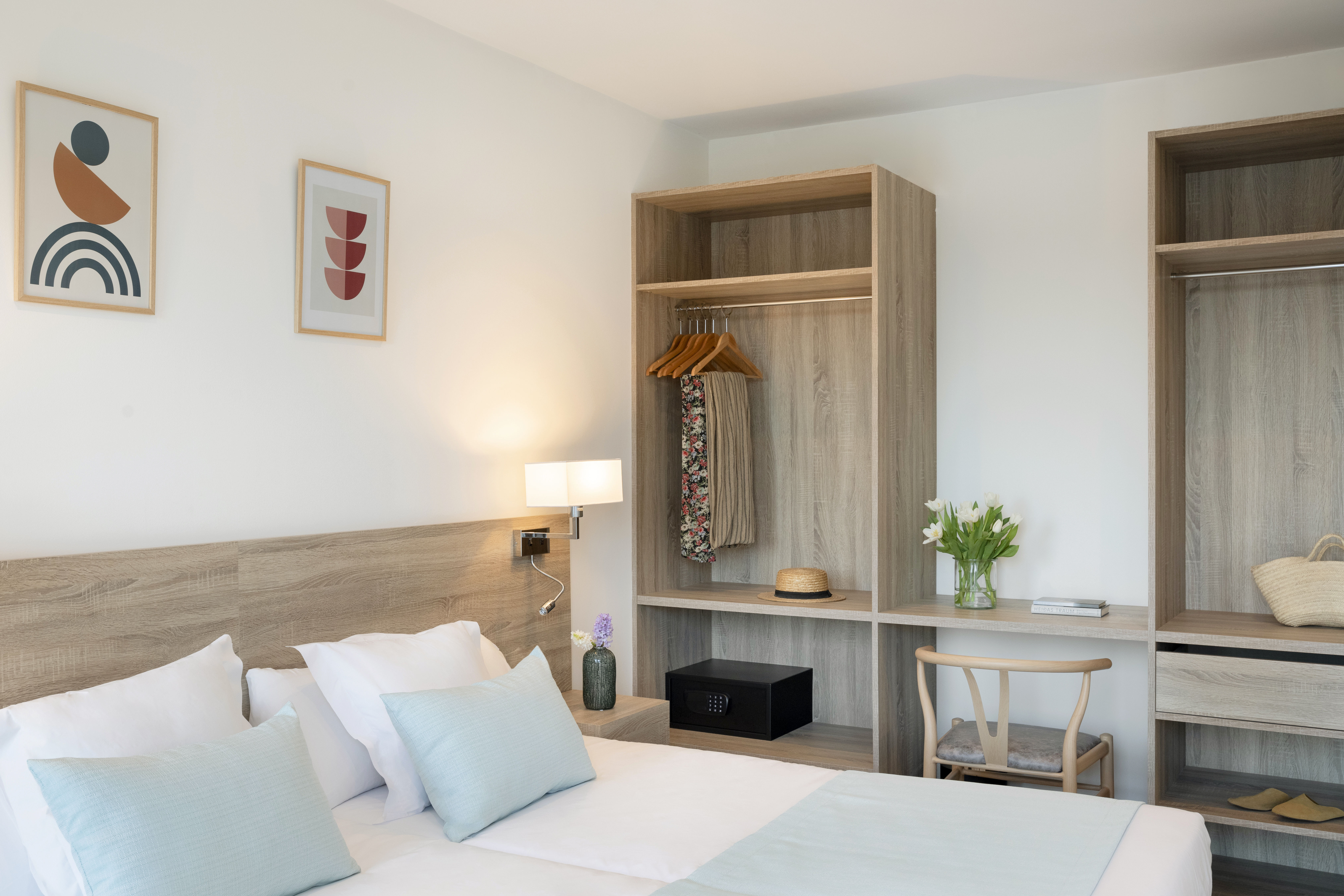 Aparthotel Marina Drach 5/19