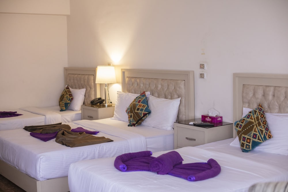 Nile Boutique Hotel 18/50
