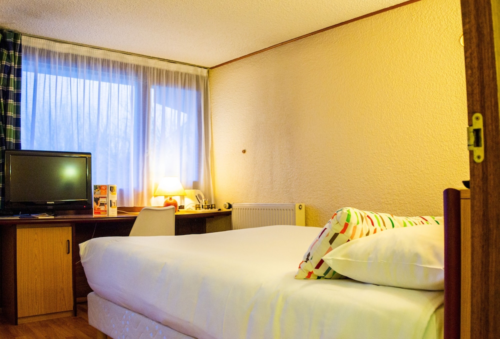 Hotel Balladins La Roche Sur Yon 15/43