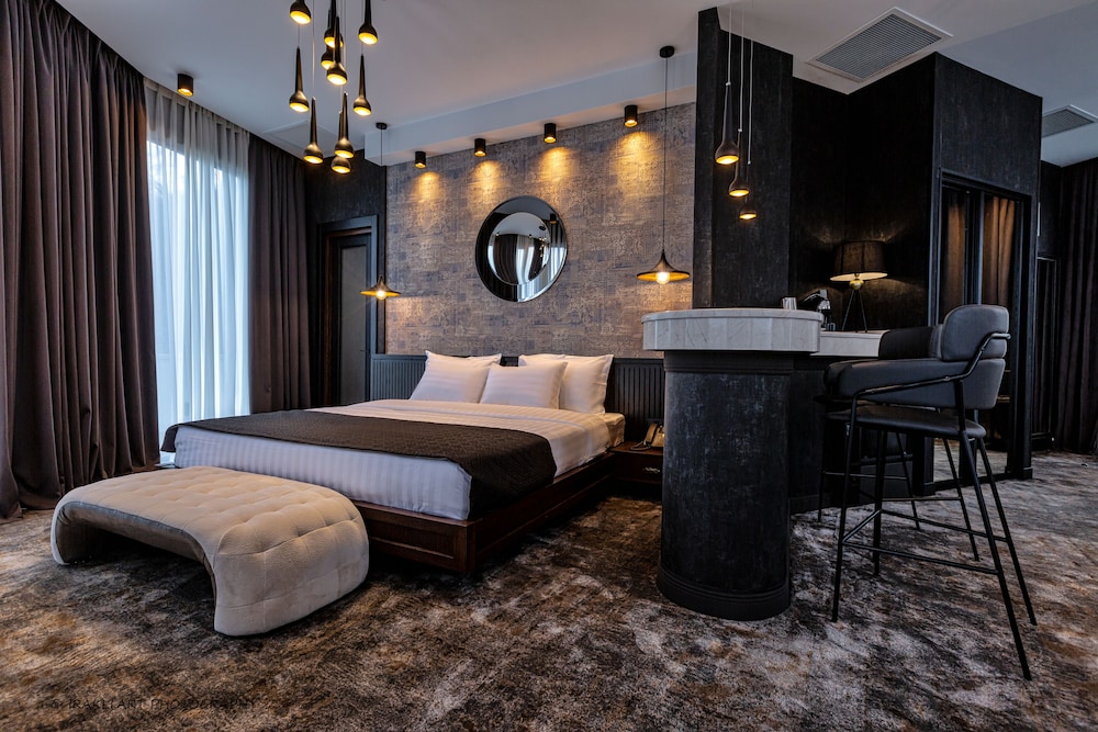Hotel Adamo Tbilisi 21/55