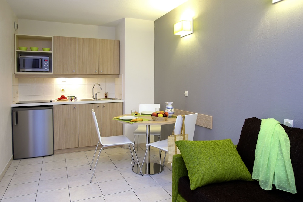 Aparthotel Adagio access Nice Magnan 60/72