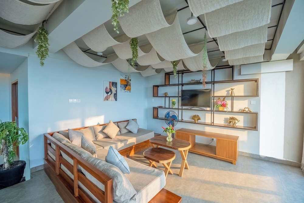 The Ocean Views Luxury Villas & Apartment by ZUZU 53/73