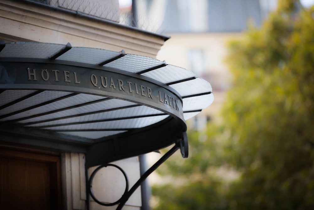 Quartier Latin in PARIS