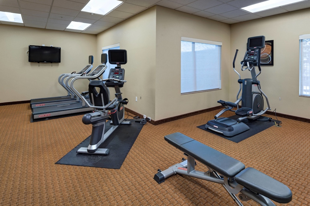 TownePlace Suites Albuquerque North 15/25