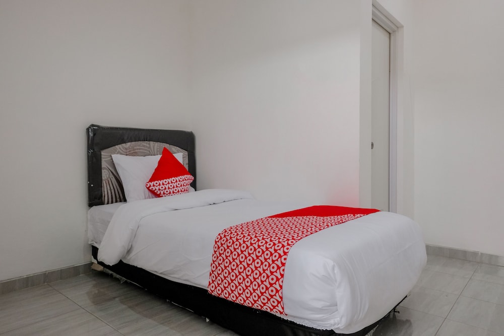 Hotel Super OYO Capital O 1176 J3 Residence Syariah 14/51