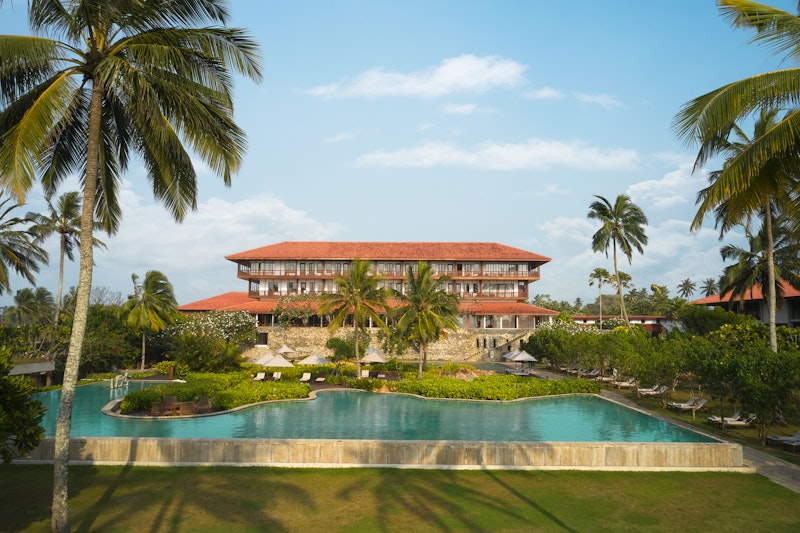 Cinnamon Bentota Beach Signature Selection 24/27