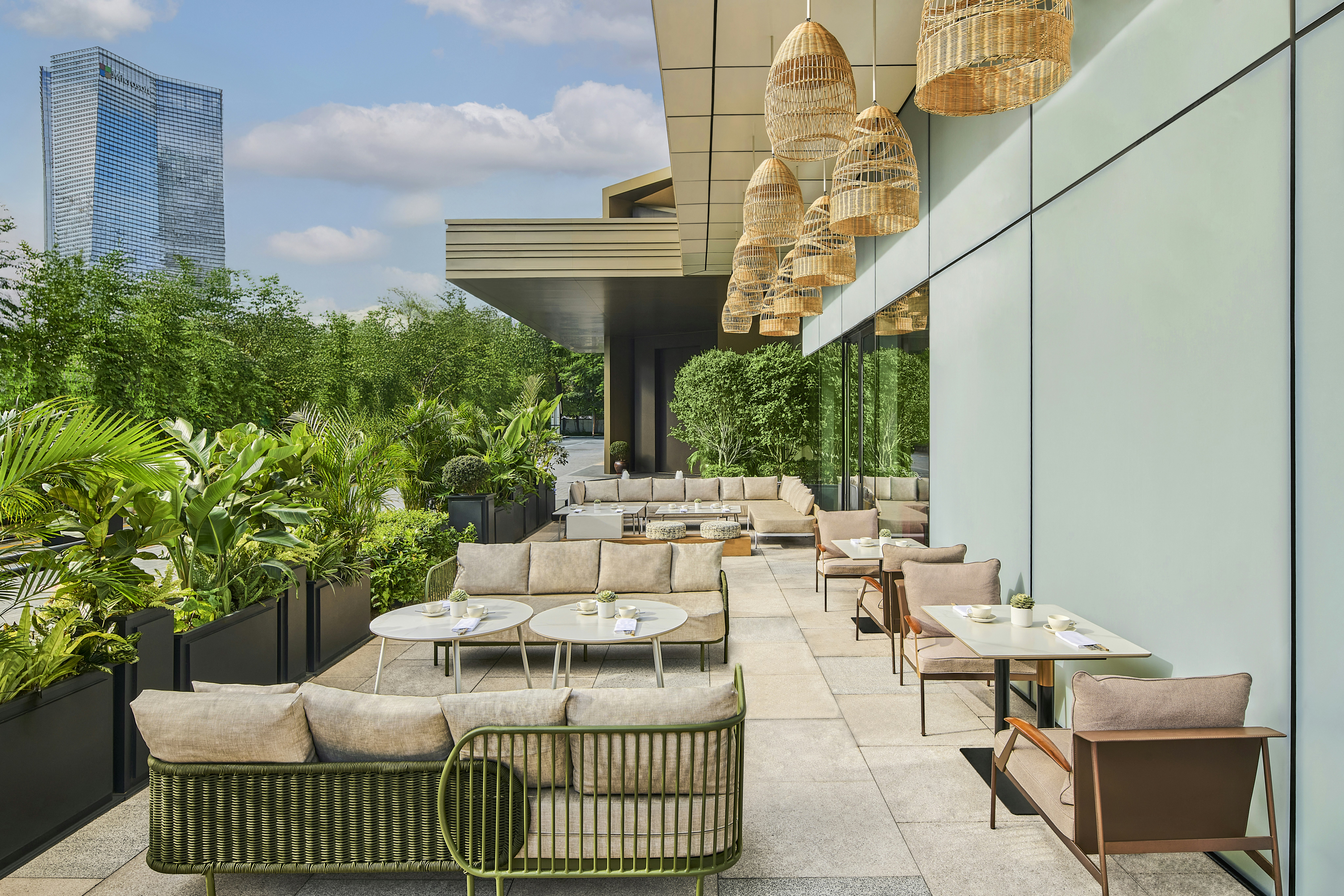 DoubleTree by Hilton Shenzhen Bay 24/31