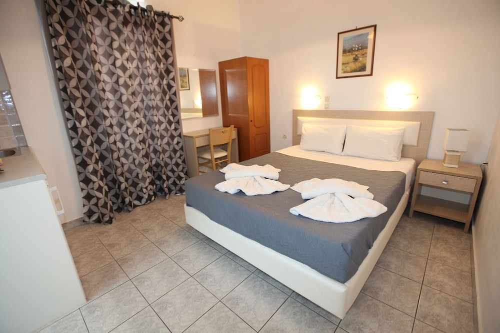 Villa Katerina 8/50