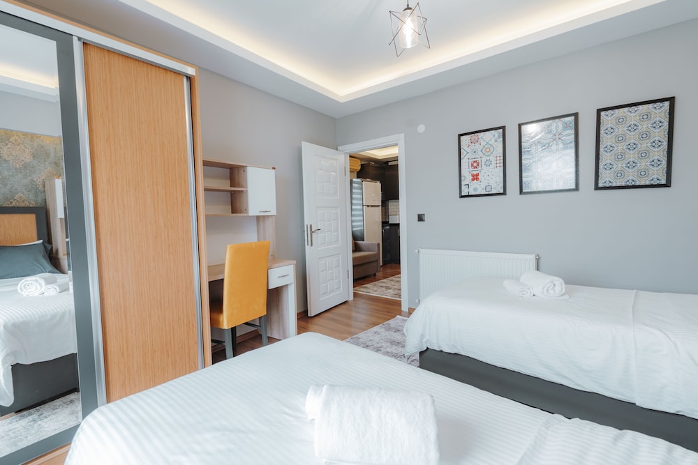 Umut Apartments 10/50