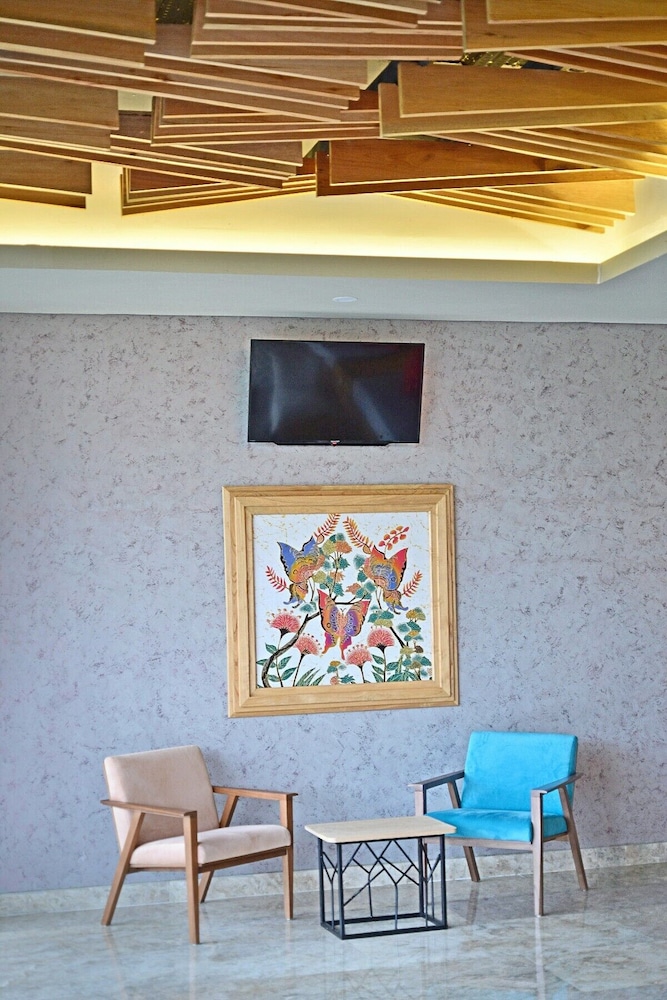 FamVida Hotel Lubuklinggau Powered by Archipelago 6/17
