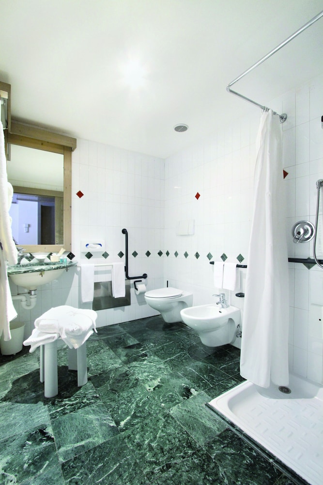 Park Hotel Club Rubino Deluxe 15/33