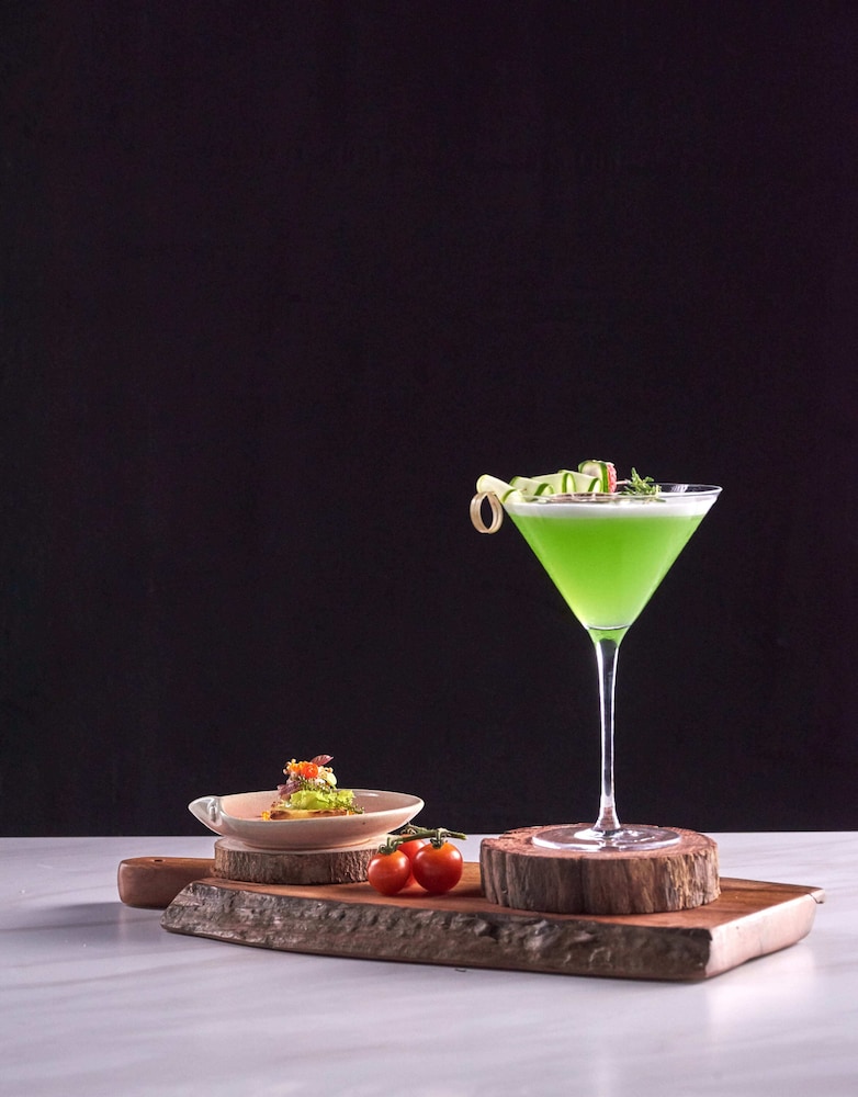 Bay Hotel Ho Chi Minh 39/66