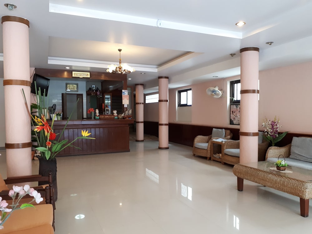 Nathon Residence 5/35