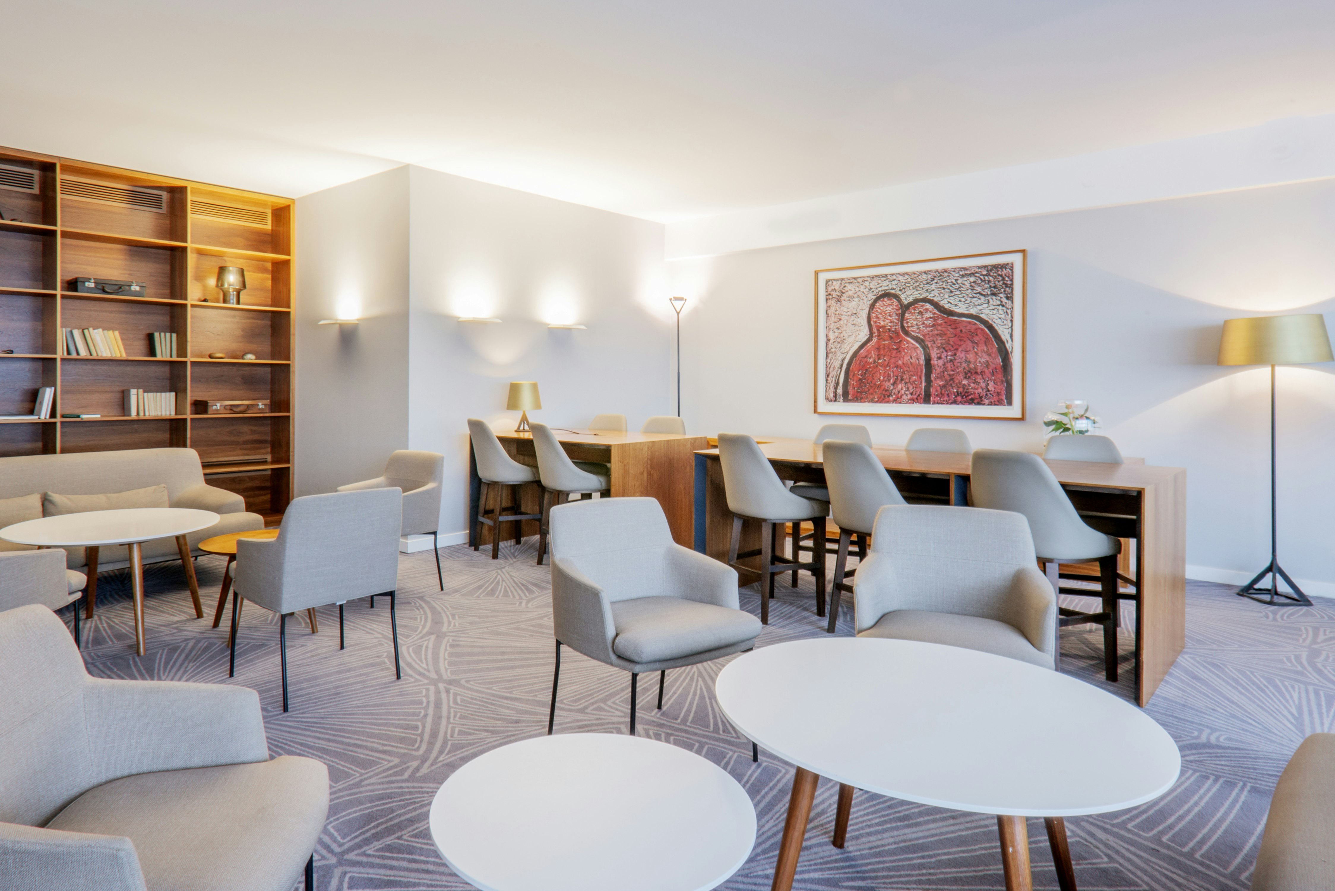 Doubletree By Hilton Wroclaw 50/77