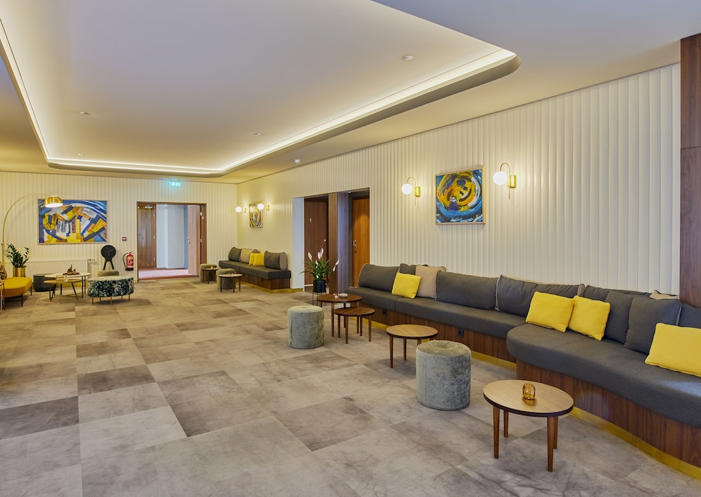 Fosshotel Stykkisholmur 20/40