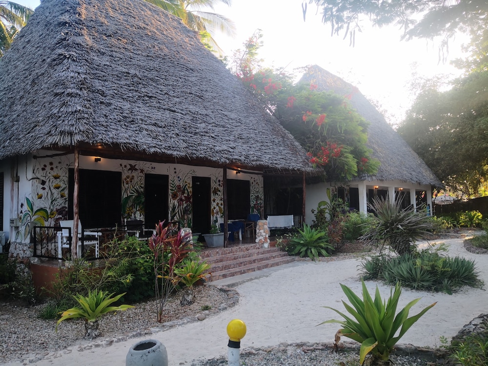 Mambo Ocean Resort 4/50