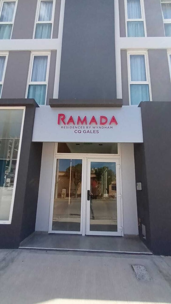 Ramada Residences by Wyndham Puerto Madryn CQ Gales 4/54