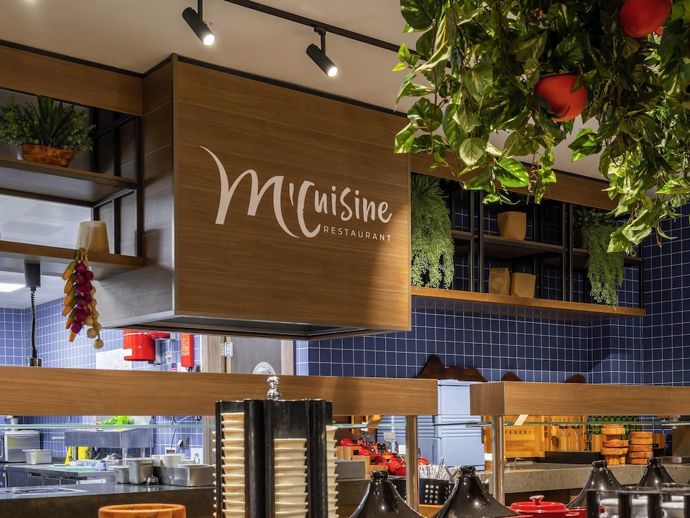 Mercure Trabzon Hotel in TRABZON