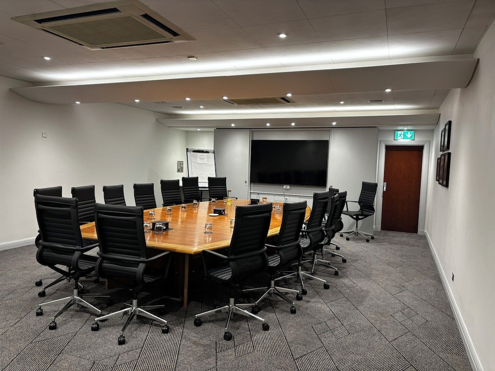 Crowne Plaza Nottingham 41/48