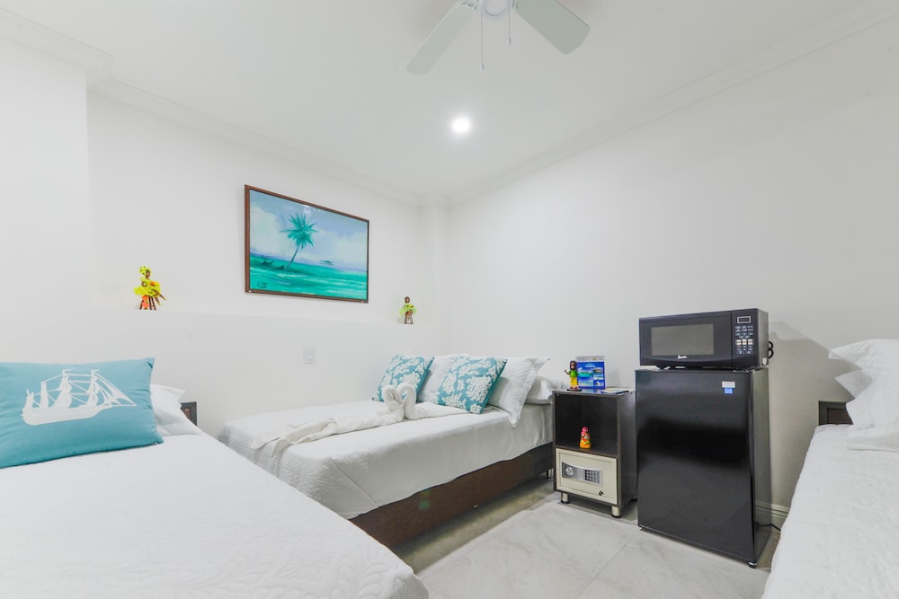 Hotel las Lunas 13/50
