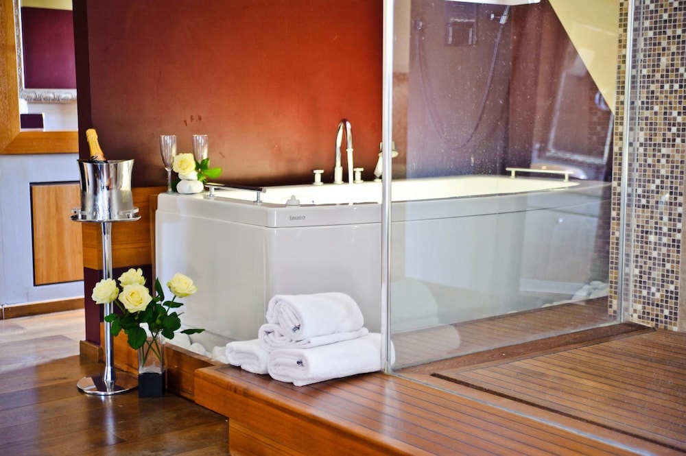 Hotel Rosenmeer 44/50