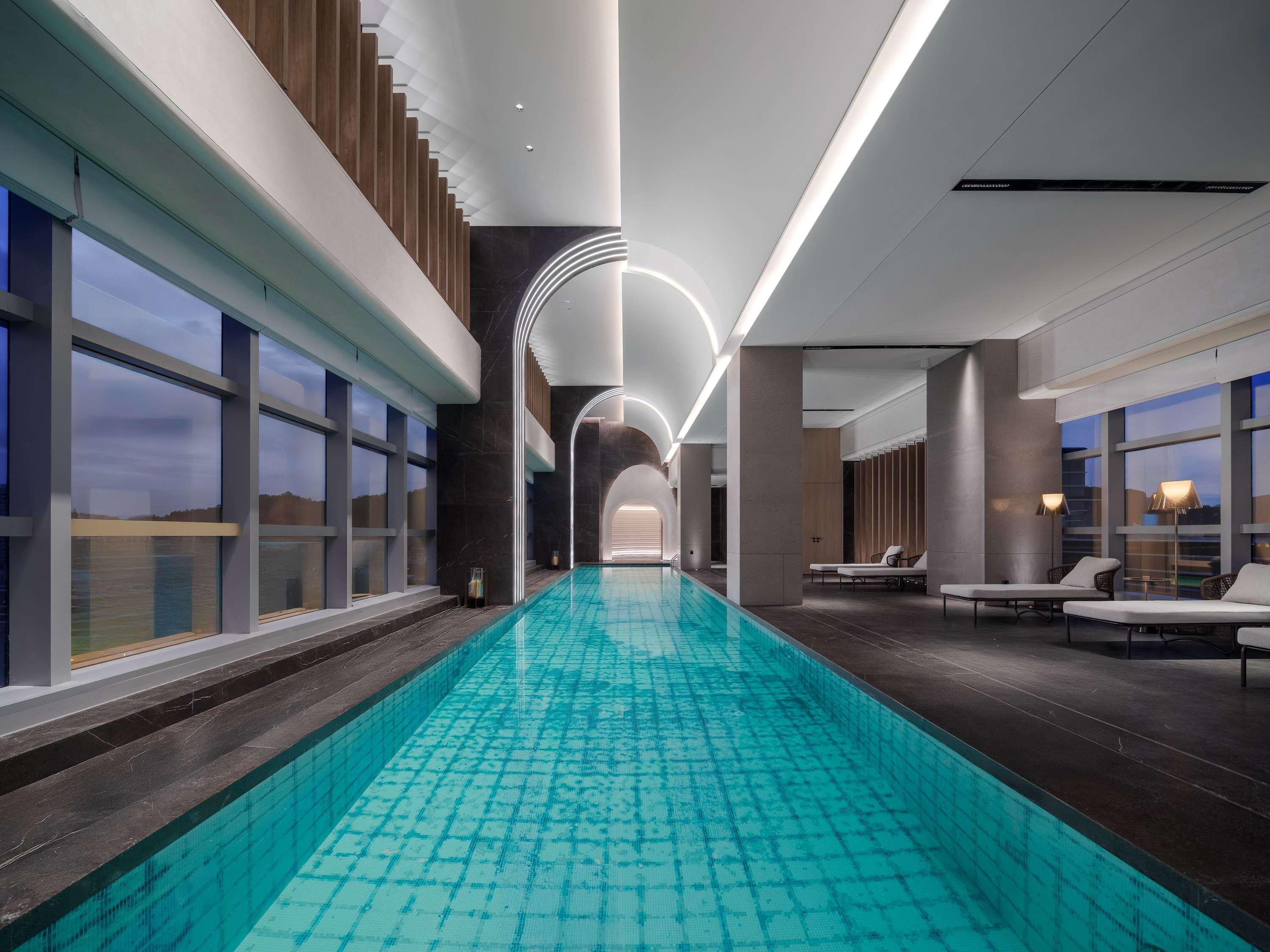 Novotel Xiamen Downtown 20/41