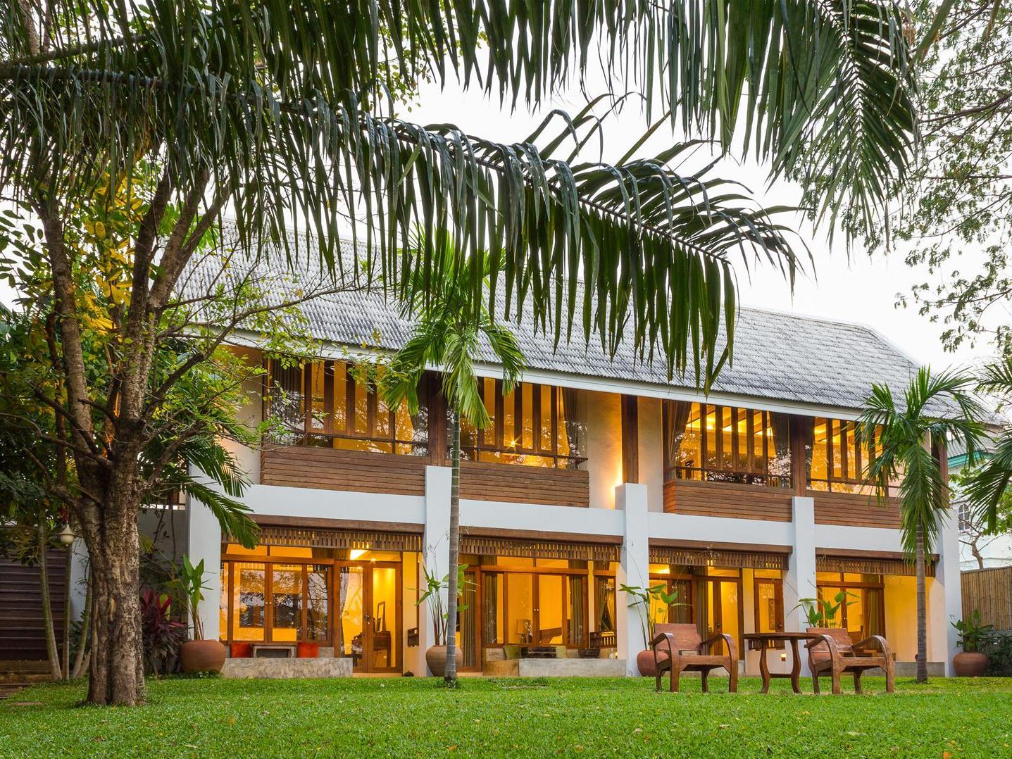 Baan Tye Wang Hotel 2/29