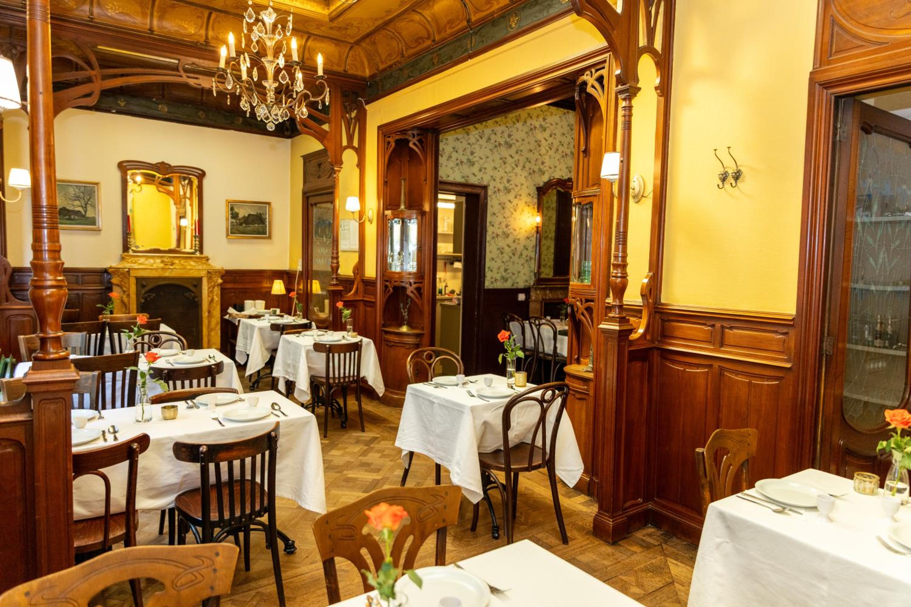 Hotel Rubenshof 18/23