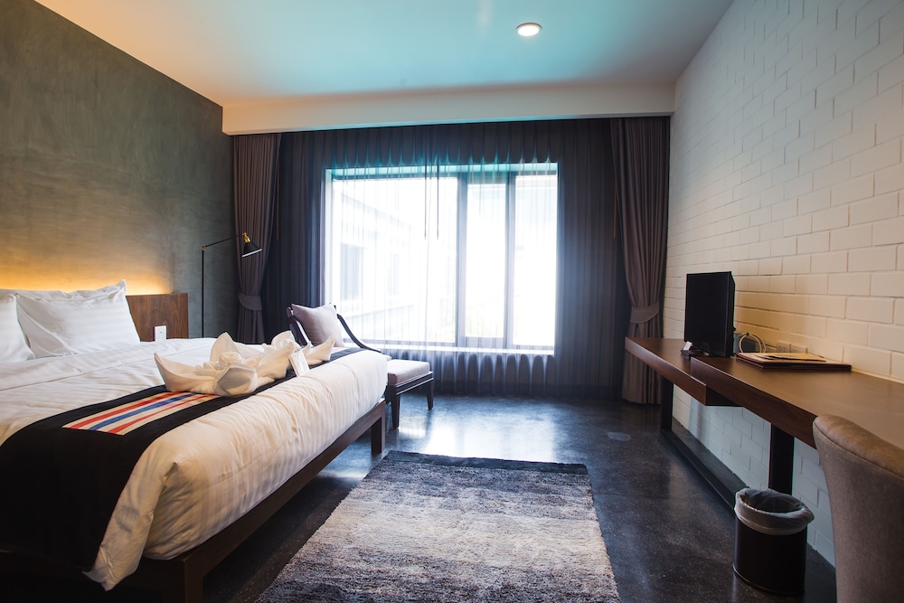 NAI YA Hotel 15/51
