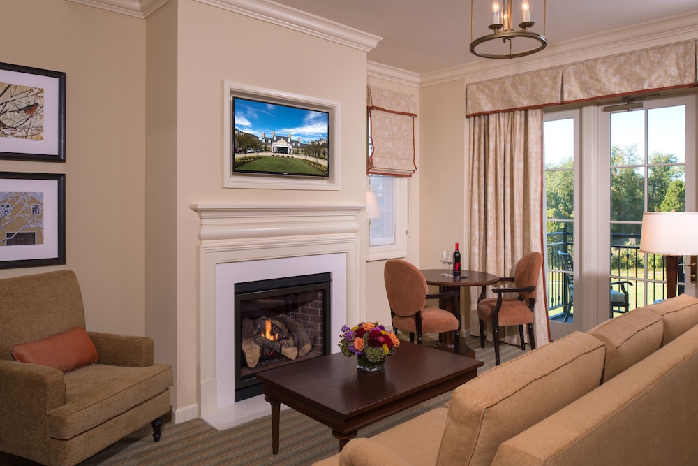 Salamander Resort And Spa 35/61