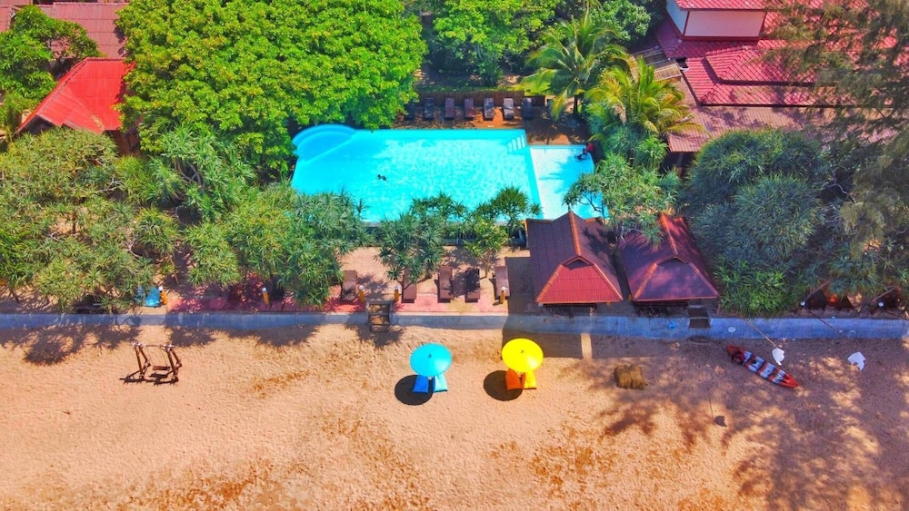 LANTA MIAMI RESORT 52/68