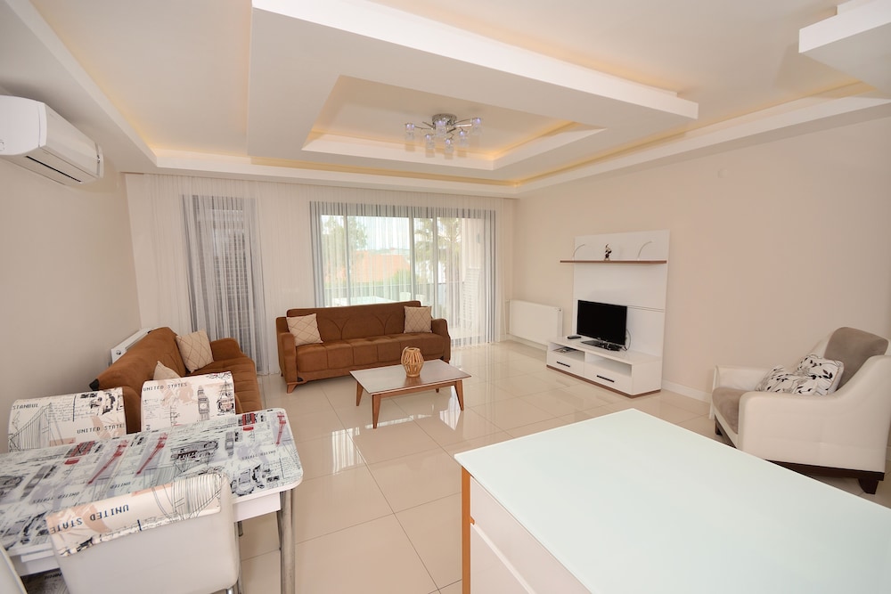 Saatli Apart Otel 13/37