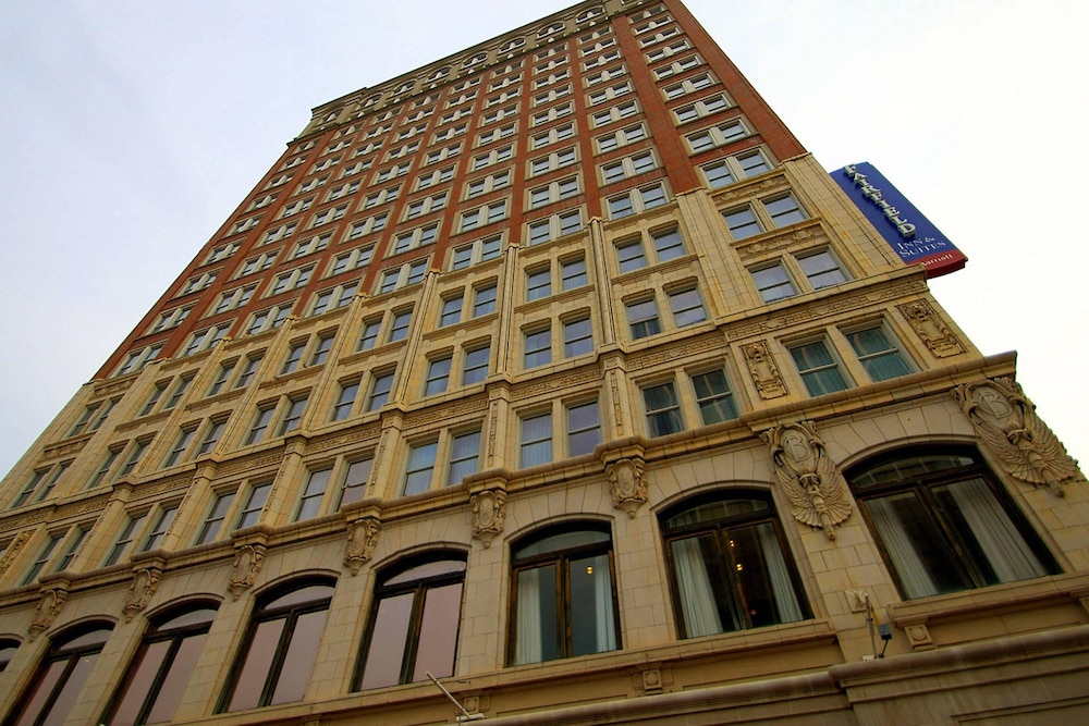 The Connally Hotel Downtown Atlanta, an Ascend Collection Hotel in ATLANTA - GA
