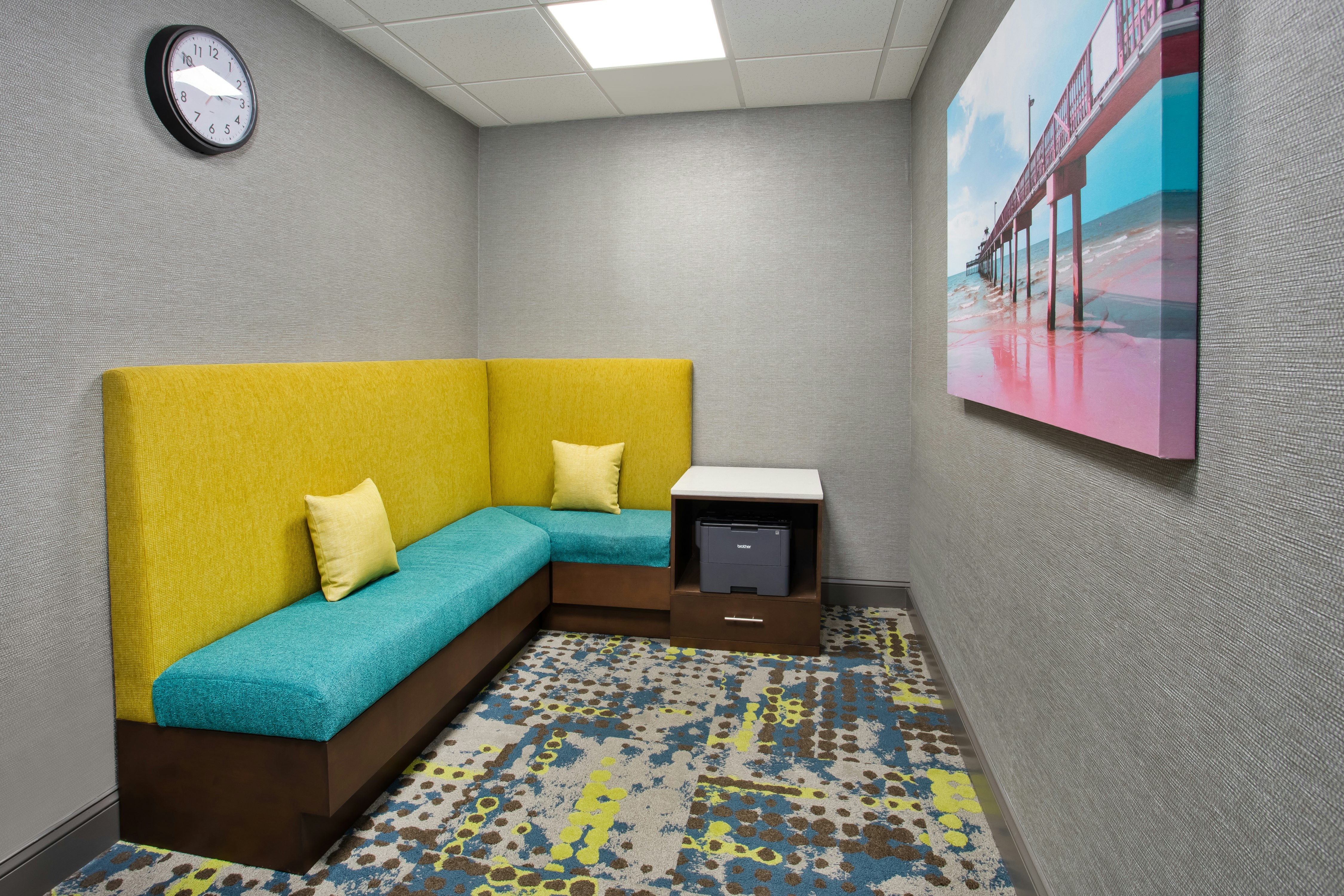 Hampton Inn & Suites - Cape Coral/Fort Myers Area, FL 31/50