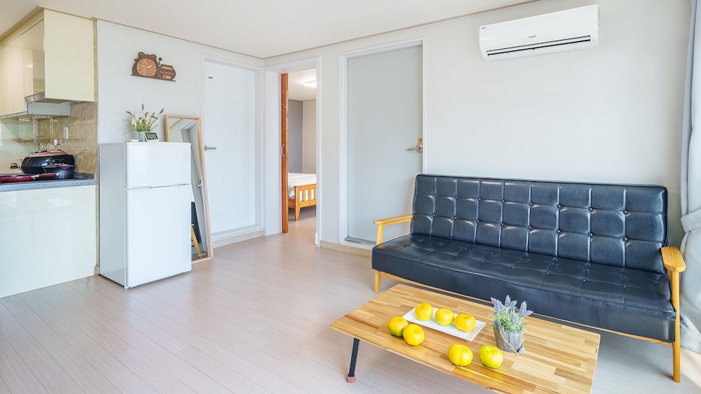 Jeju Inhouse Pension 6/53