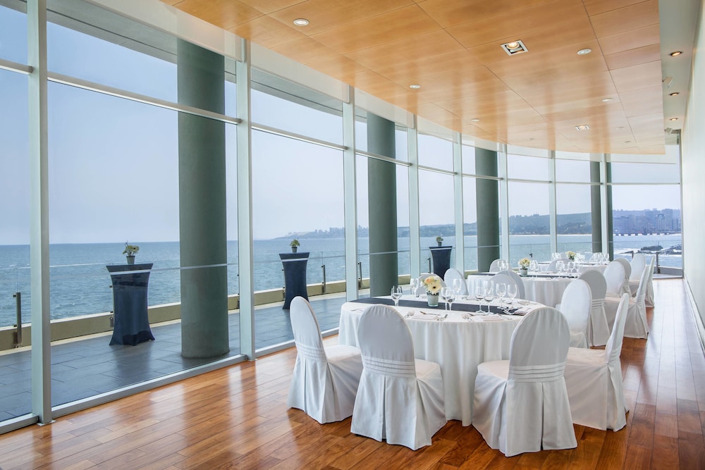 Sheraton Miramar Hotel and Convention center 34/60