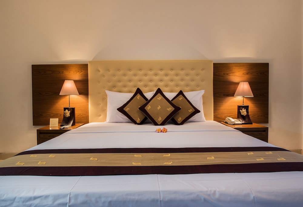 Baleka Resort Hotel and Spa 31/74