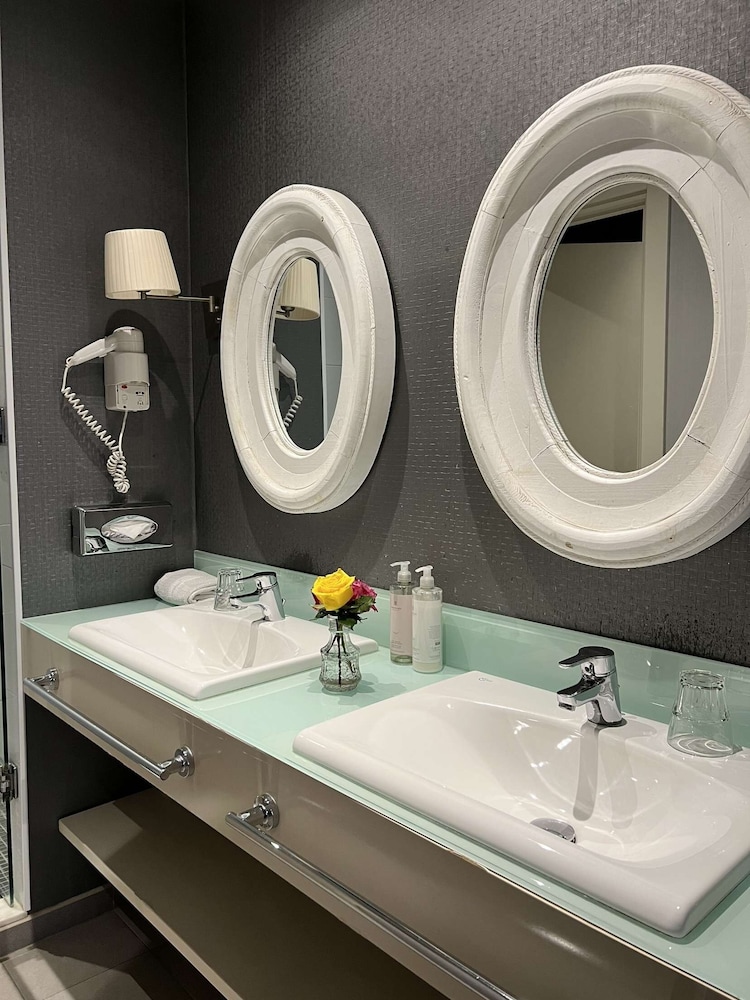 Hotel Lune de Mougins 60/61