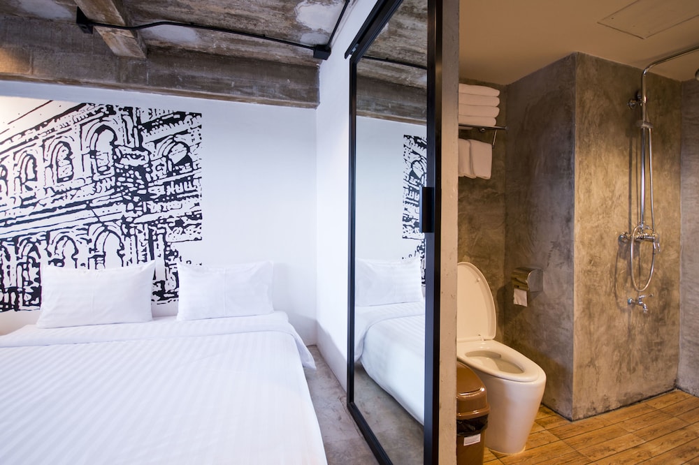 Quip Bed Breakfast 20/55