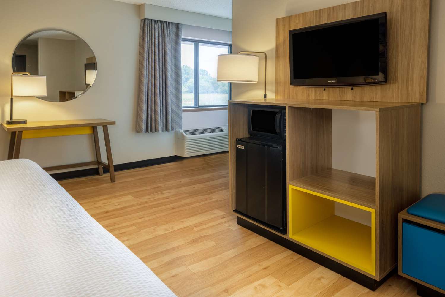 Days Inn by Wyndham Pleasant Prairie Kenosh 42/55