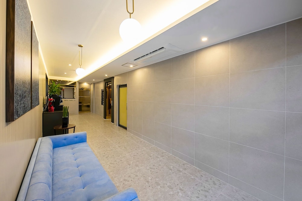Browndot Hotel Sasang Renecite 5/50
