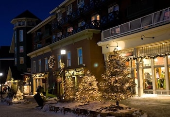 The Inn at Snowshoe 3/54