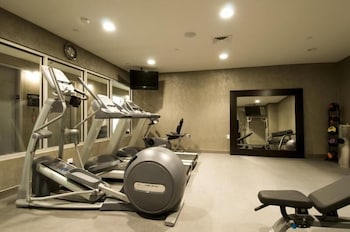 Soho 54 Hotel 17/24