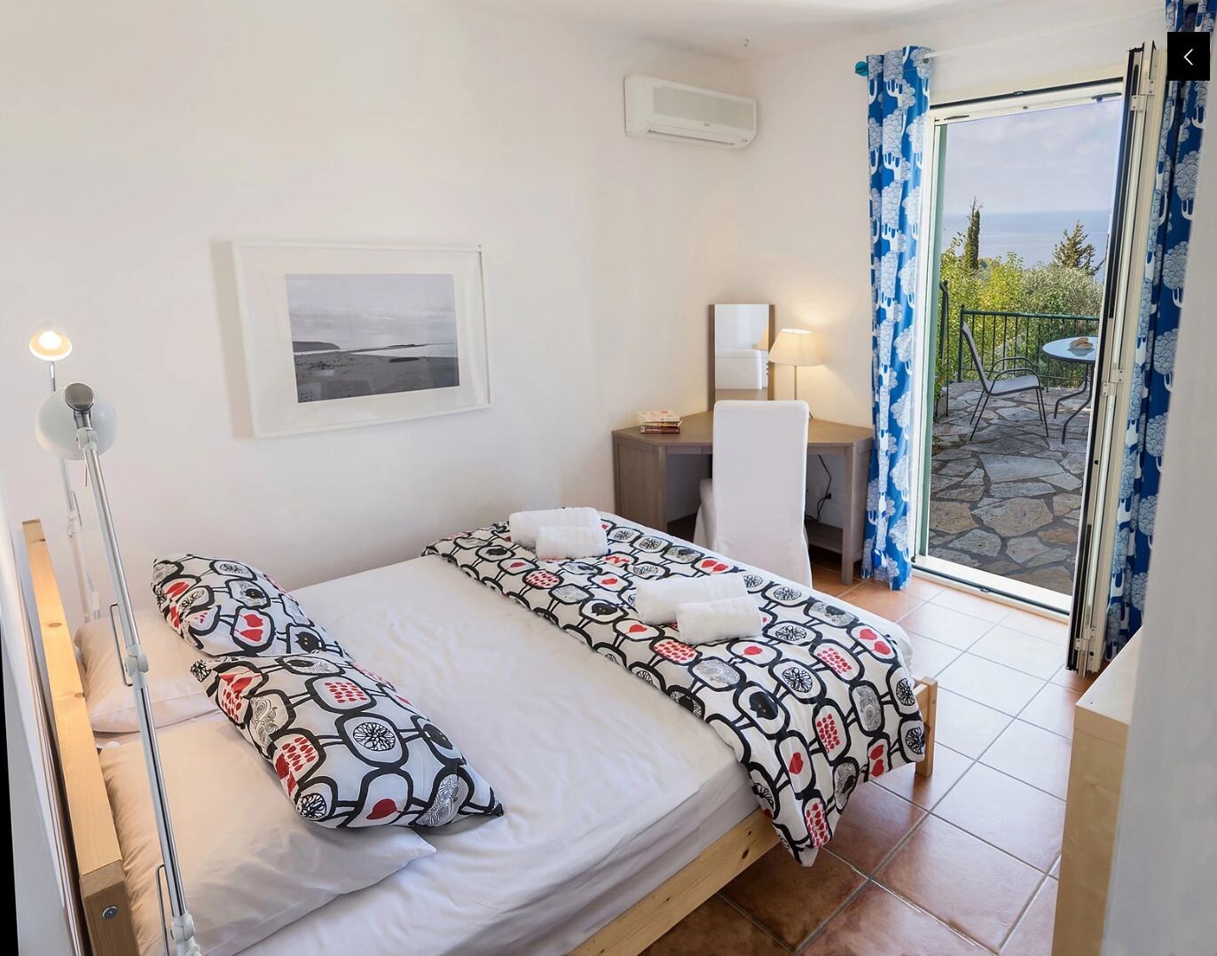 3 Bedrooms, Comfort, Villa, 1 Double and 4 Single Beds