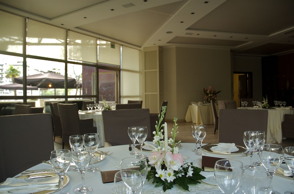 ITALIANA HOTELS COSENZA 34/45