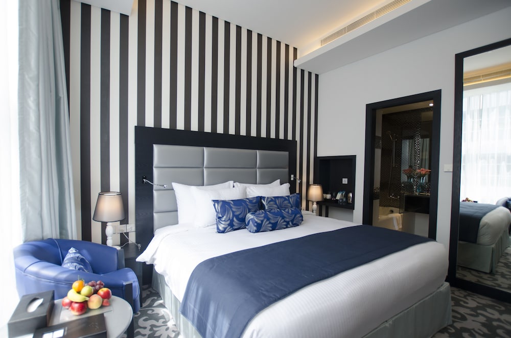 Signature 1 Hotel Tecom 18/60