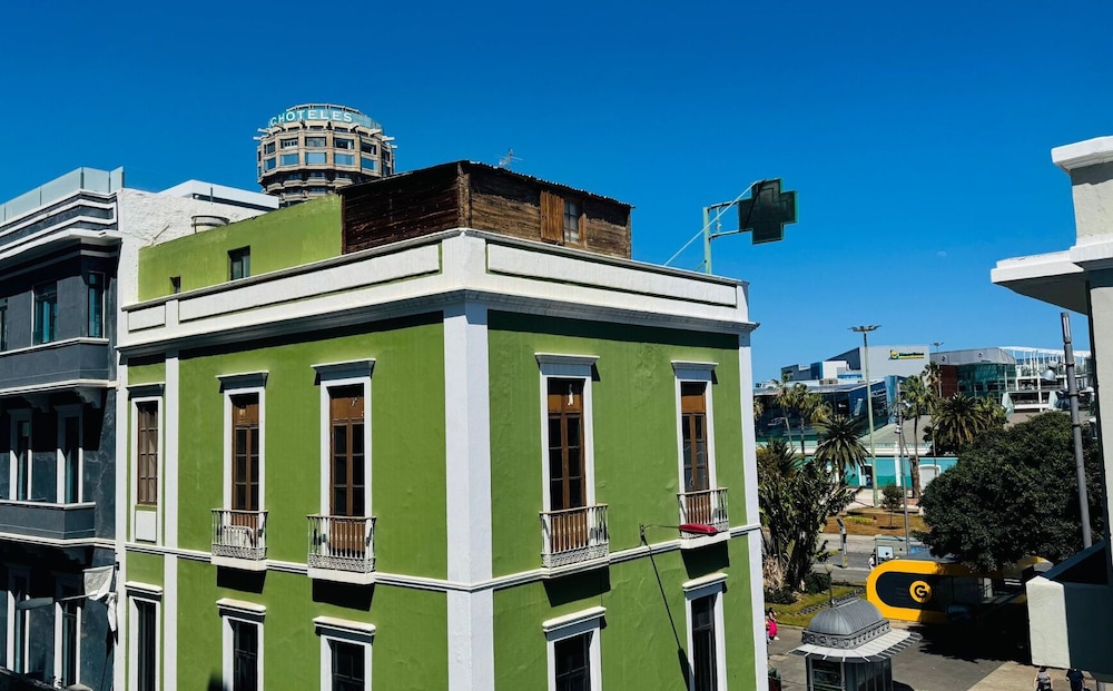Hostal Kasa 4/58