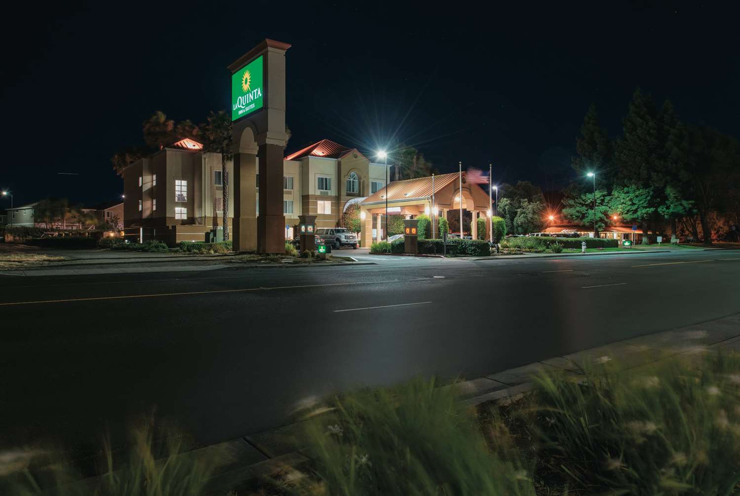 La Quinta Inn & Suites by Wyndham Fairfield - Napa Valley 6/37