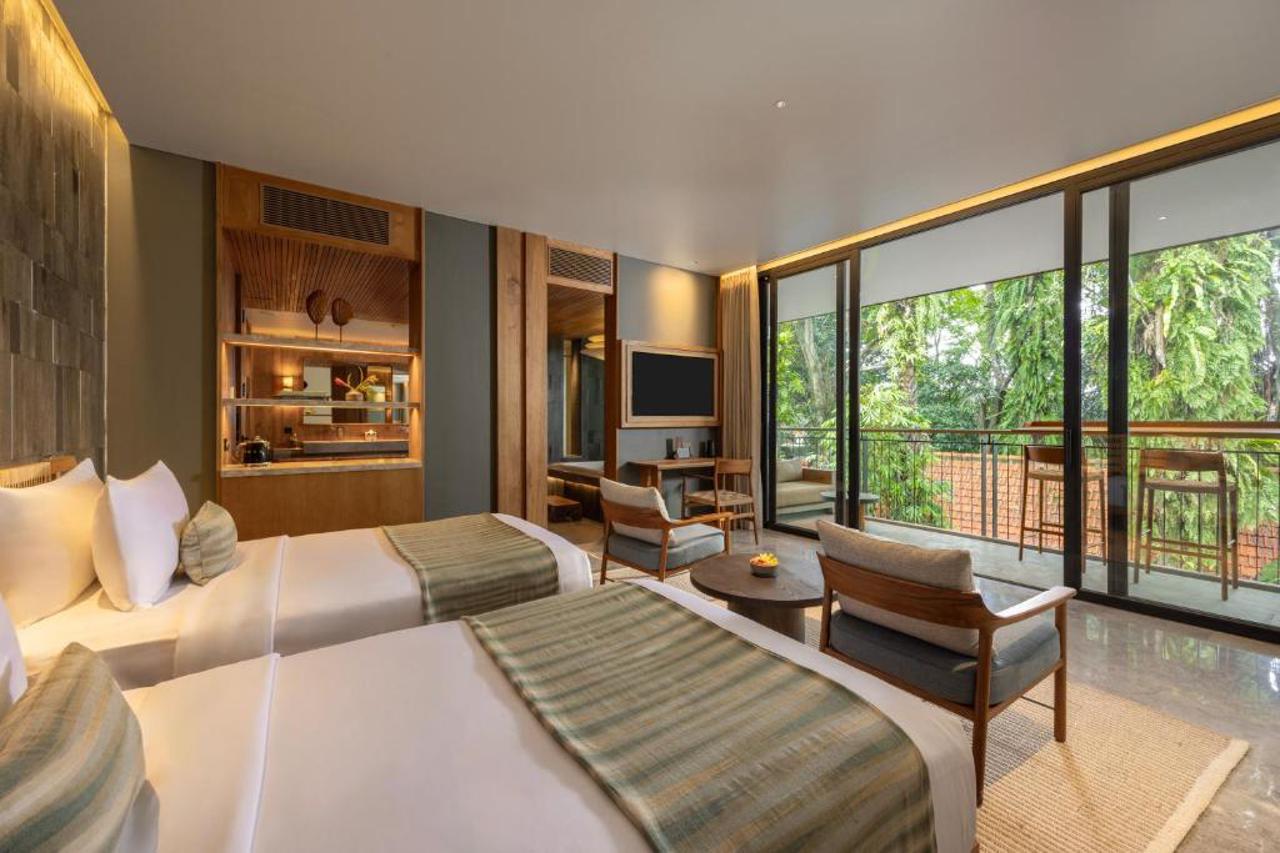 ALAYA SUITES UBUD 8/20